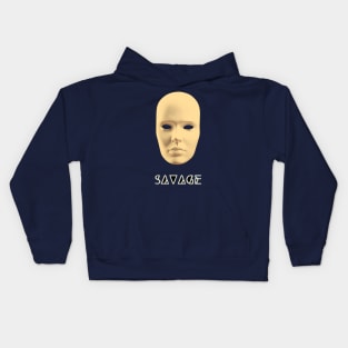 SAVAGE Kids Hoodie